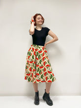 Carica l'immagine nel visualizzatore di Gallery, Gonna ZIMBA