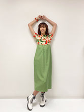 Carica l'immagine nel visualizzatore di Gallery, Abito NANGA